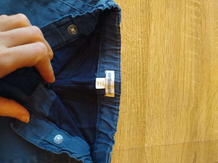 Pantalon 12 mois - photo numéro 3