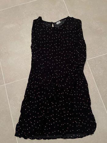 Robe mi saison