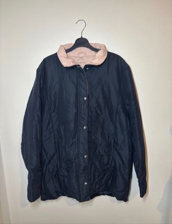 Manteau 50/52
