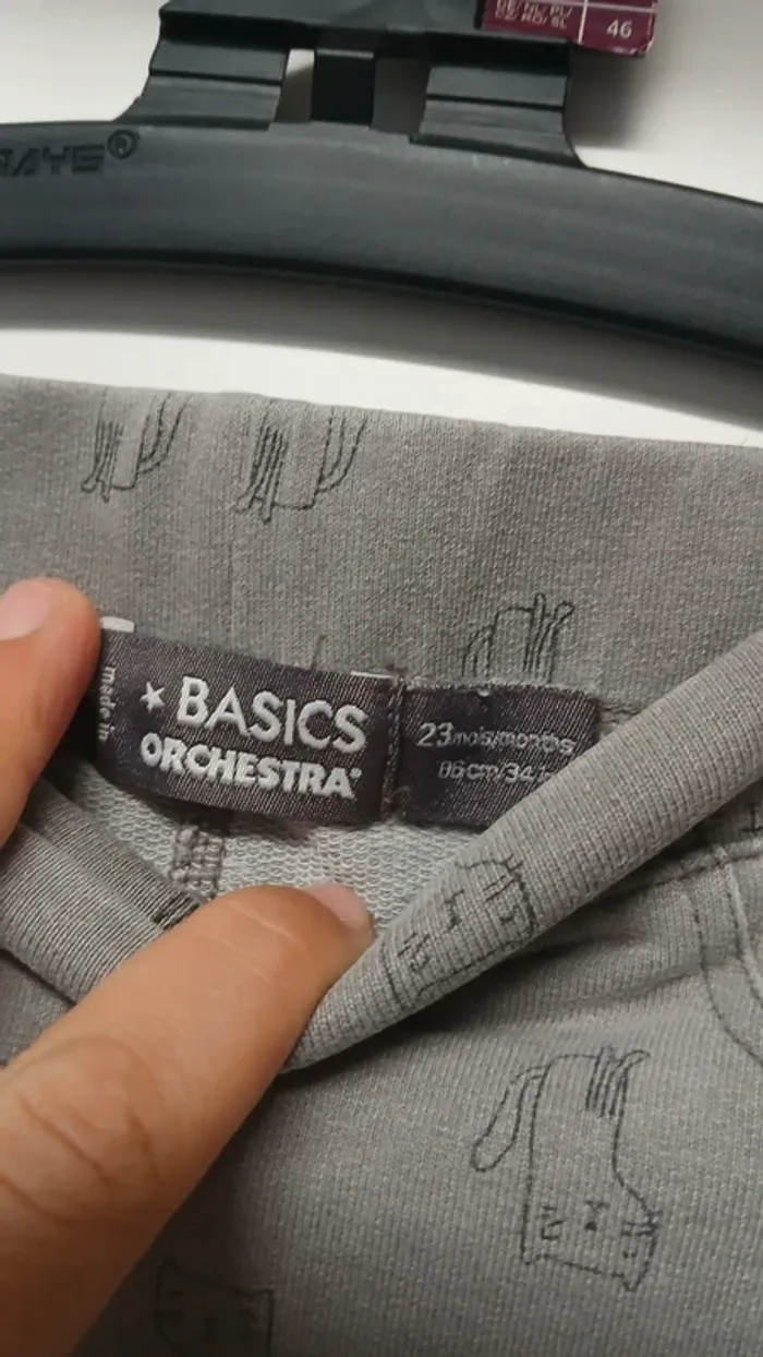 Jegging orchestra 23m - photo numéro 3