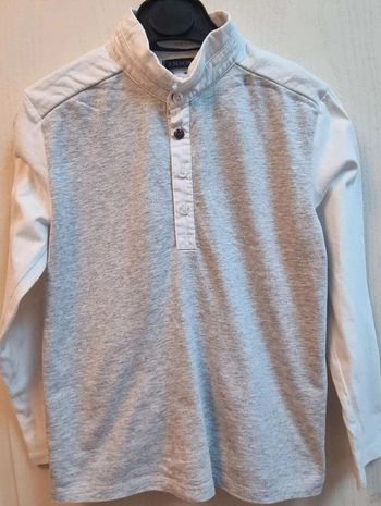 Ensemble ikks  6 ans