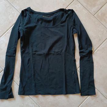 T shirt manches longues