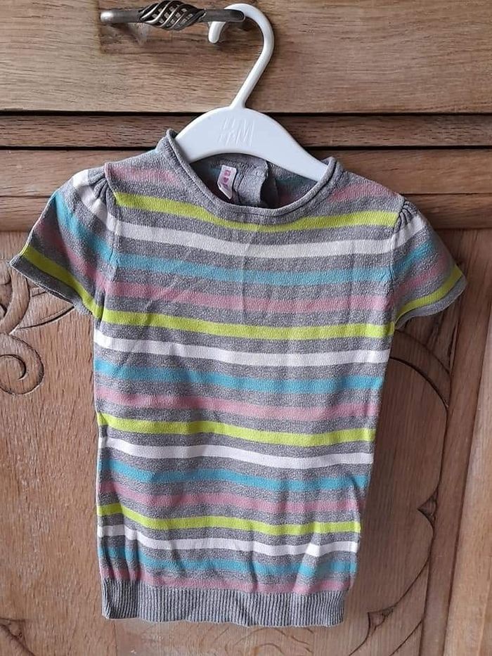 Lot fille 86. - photo numéro 4