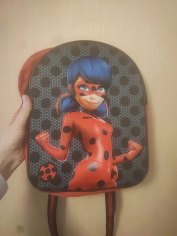 Sac miraculous