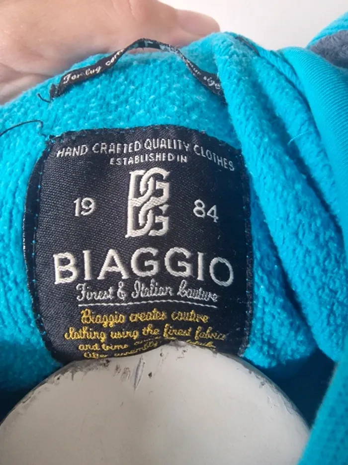 Sweat à capuche - photo numéro 4
