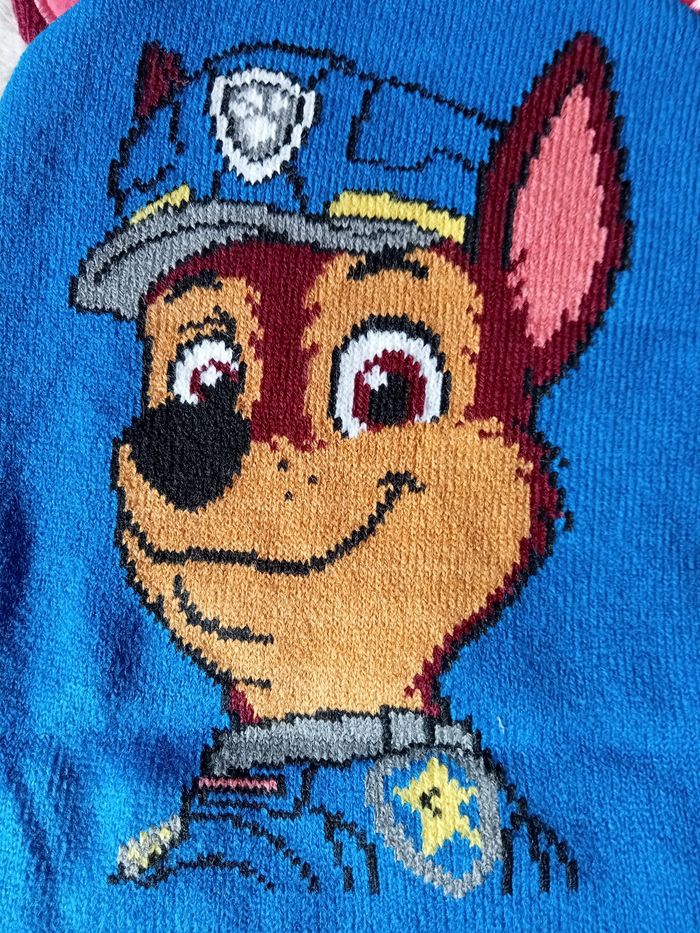 Bonnet paw patrol - photo numéro 4