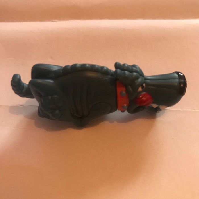 Figurine loup * prix 1e * kiki60230 - photo numéro 3