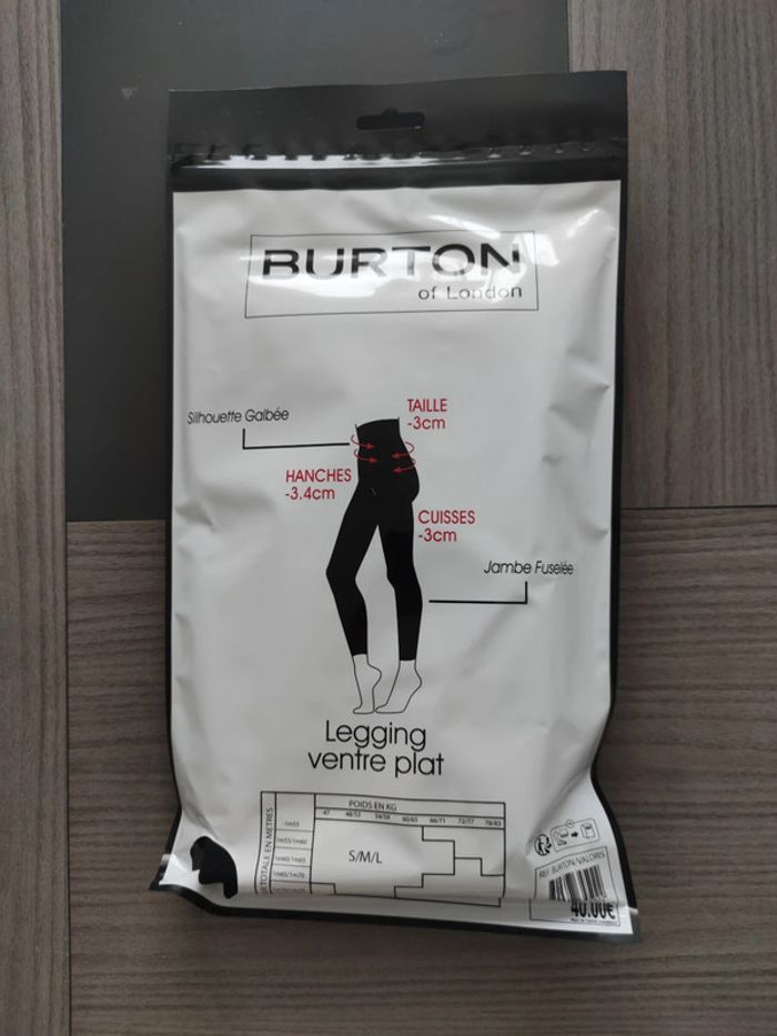 Legging Burton - photo numéro 2