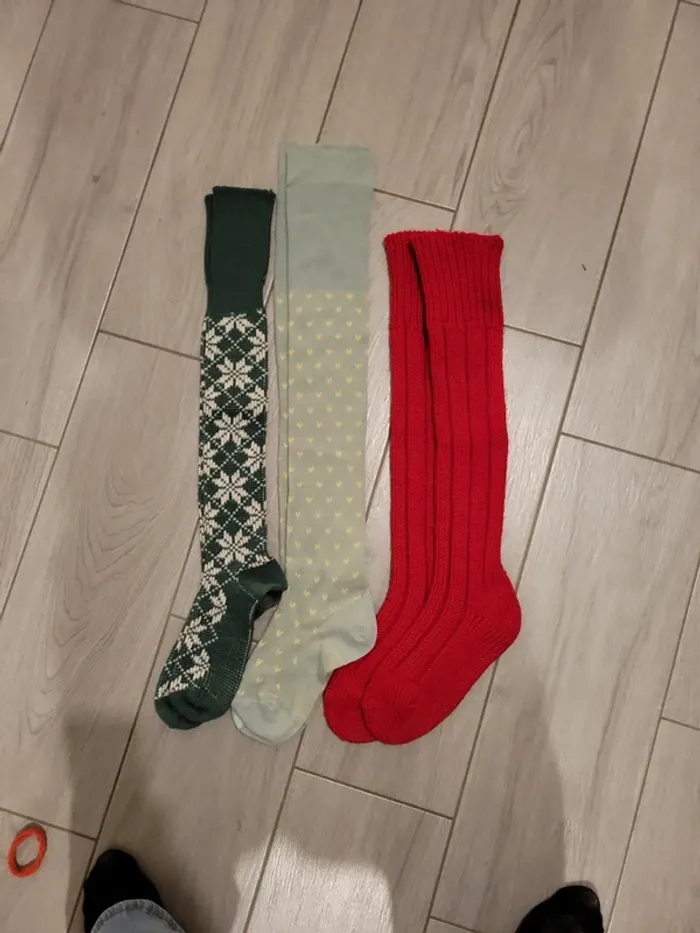 Chaussettes