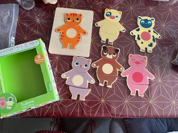 Puzzle 1er age