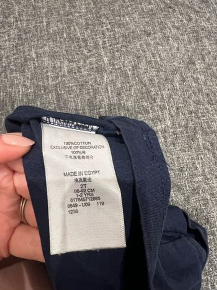 t shirt levi’s - photo numéro 2