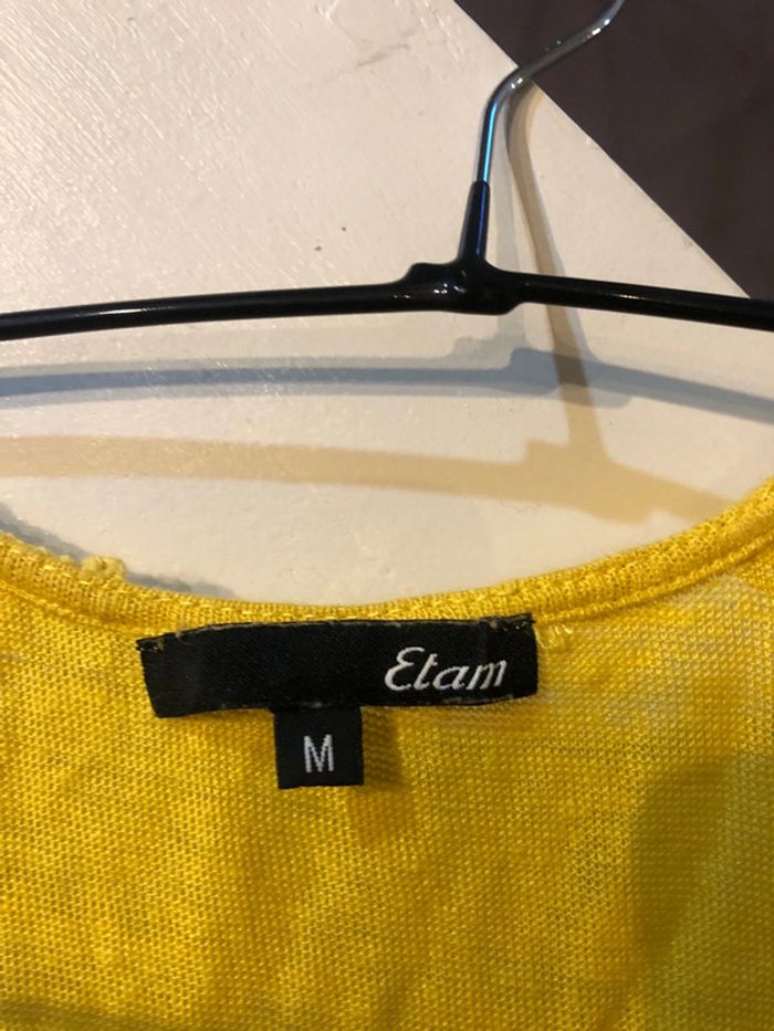 Tee shirt - photo numéro 2