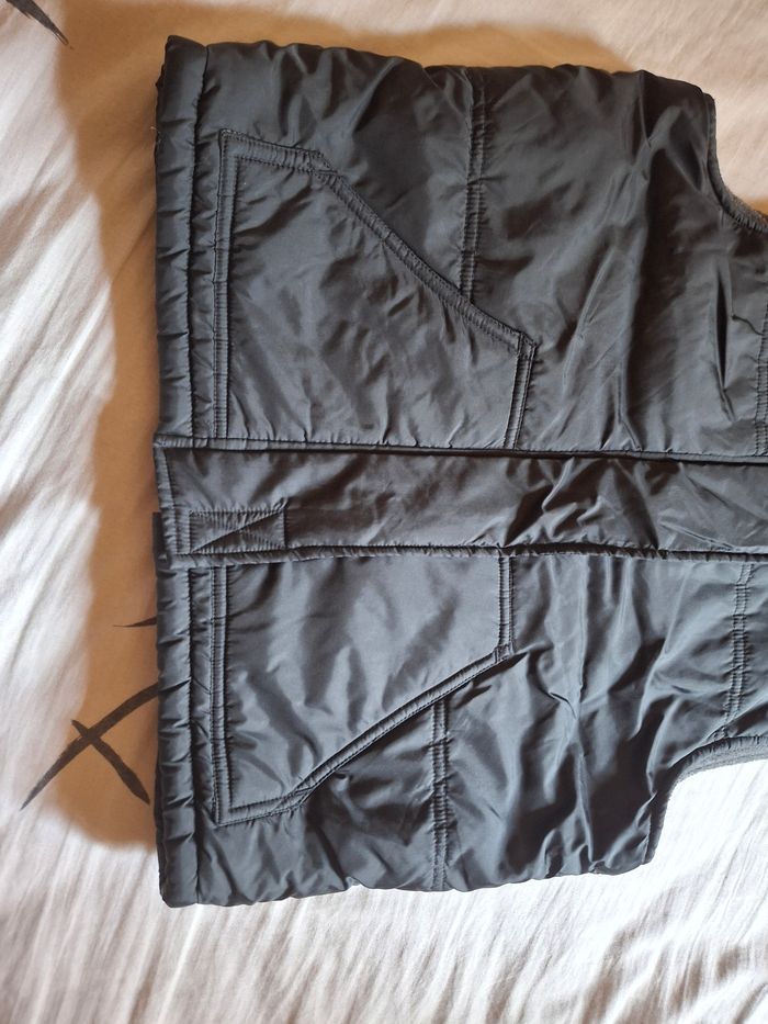 Veste taille 1 - photo numéro 4