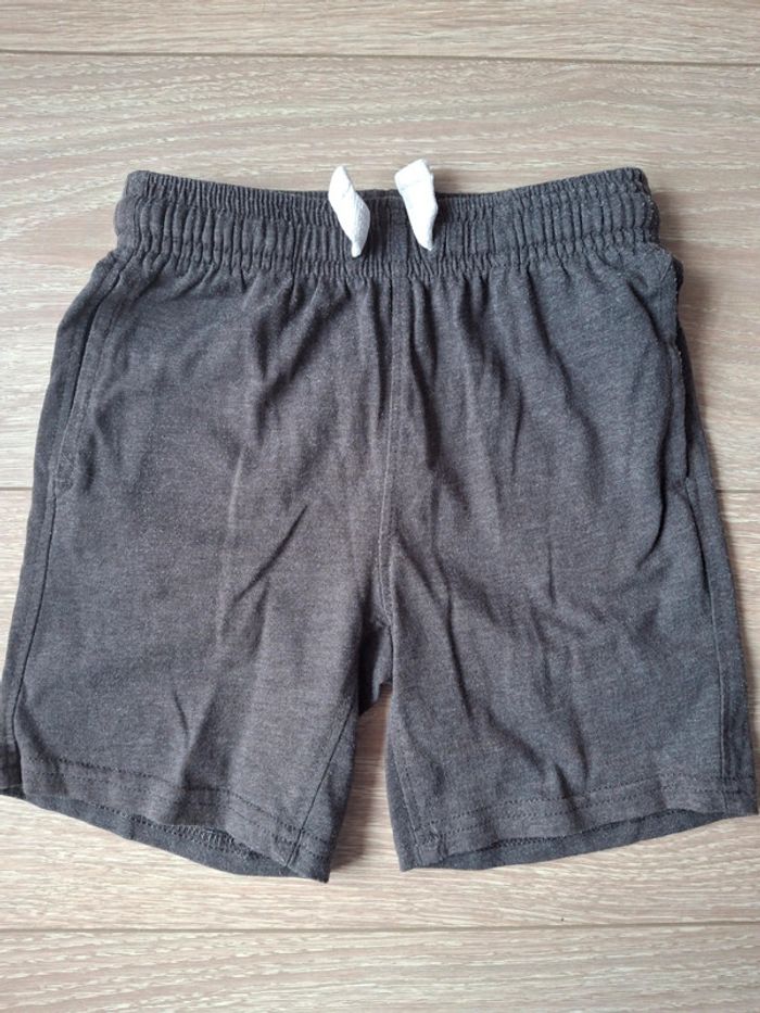 Short 5 ans kiabi