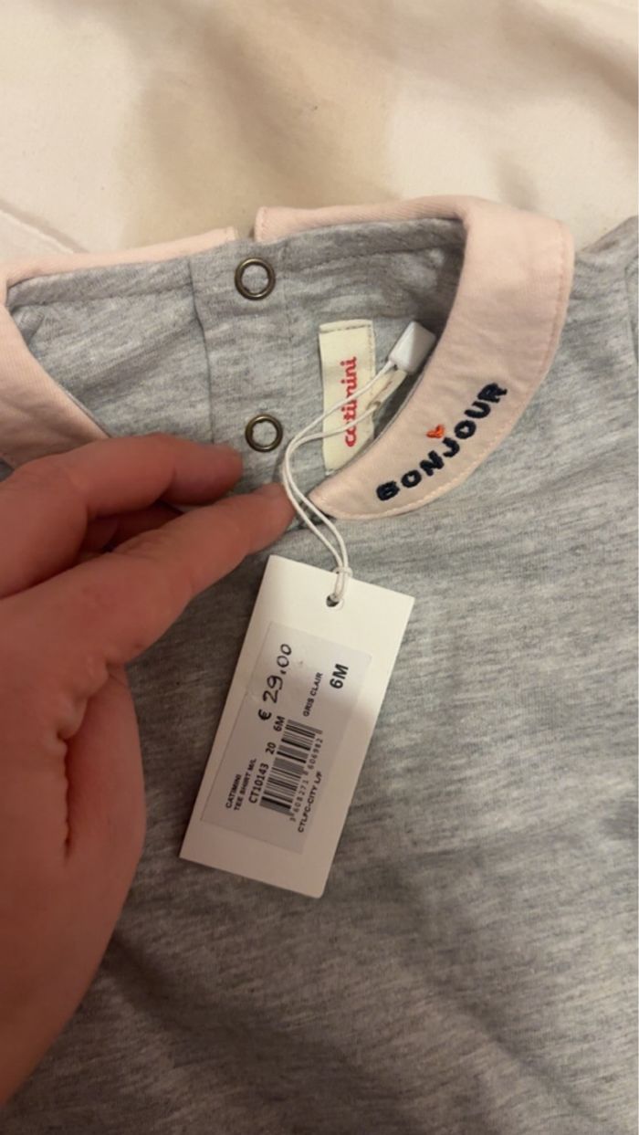 TEE shirt - photo numéro 2