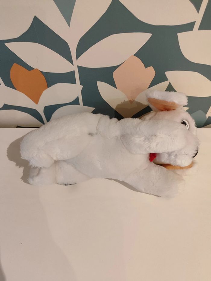 Peluche chien 101 dalmatiens Disney - photo numéro 4