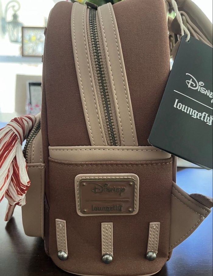 Loungefly pirate des Caraïbes - photo numéro 3