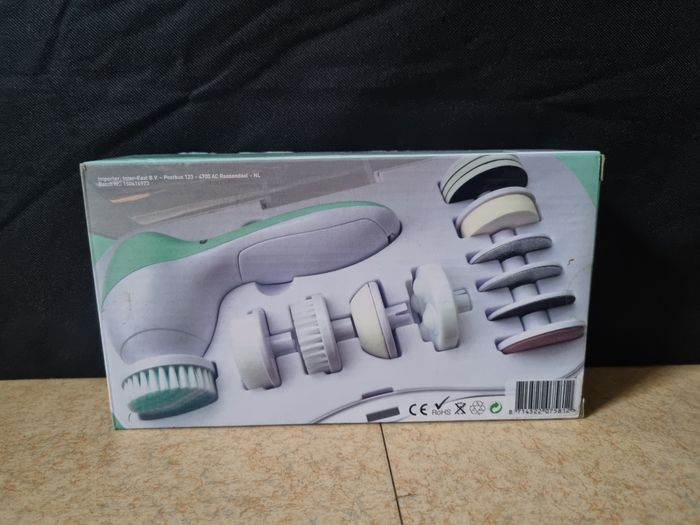 soins pied - photo numéro 2