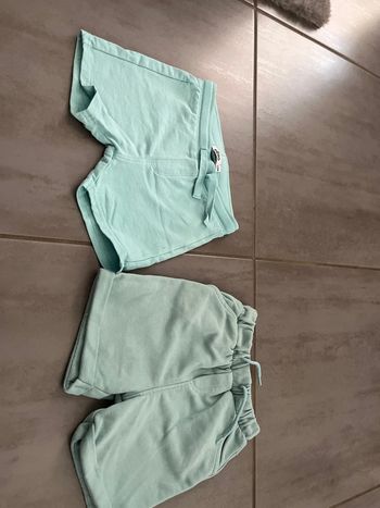 Lot short 🩳 garçon 👦