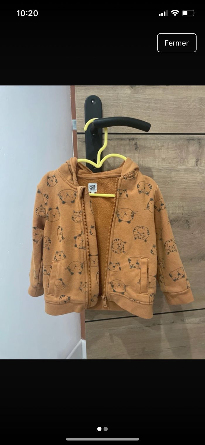 Veste