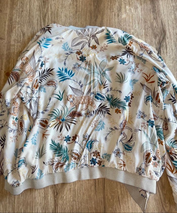 Veste femme cache-cache - photo numéro 3