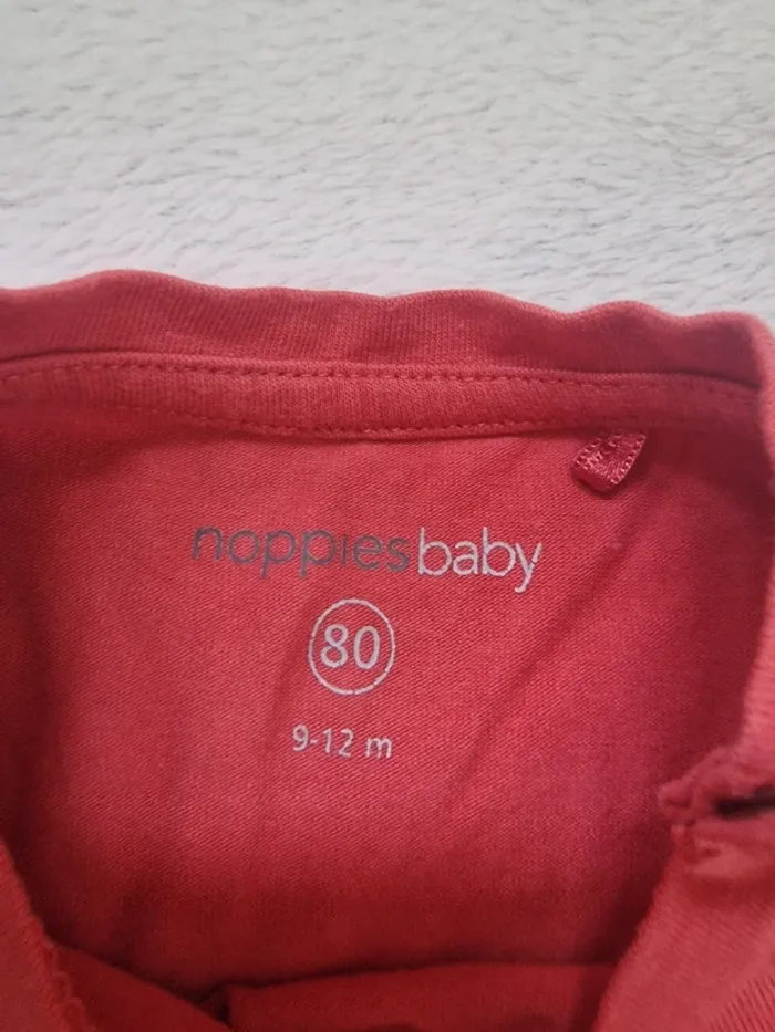 T-shirt manche longue - photo numéro 3