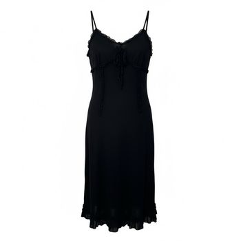 Robe noir IMPERIAL