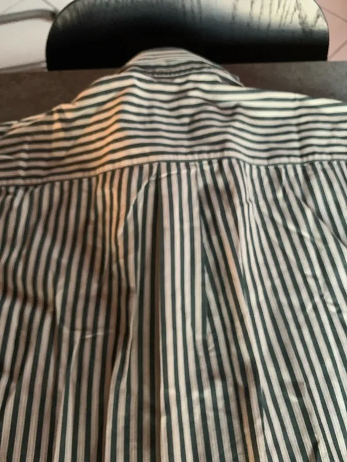 Chemise homme ML vintage - photo numéro 7