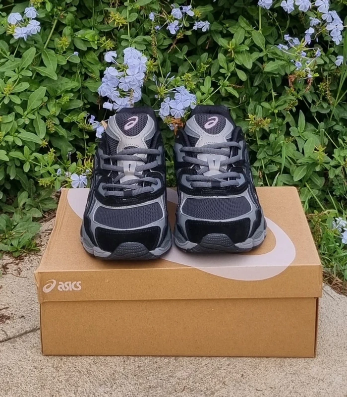 Asics Gel-NYC Noir 38 - photo numéro 3