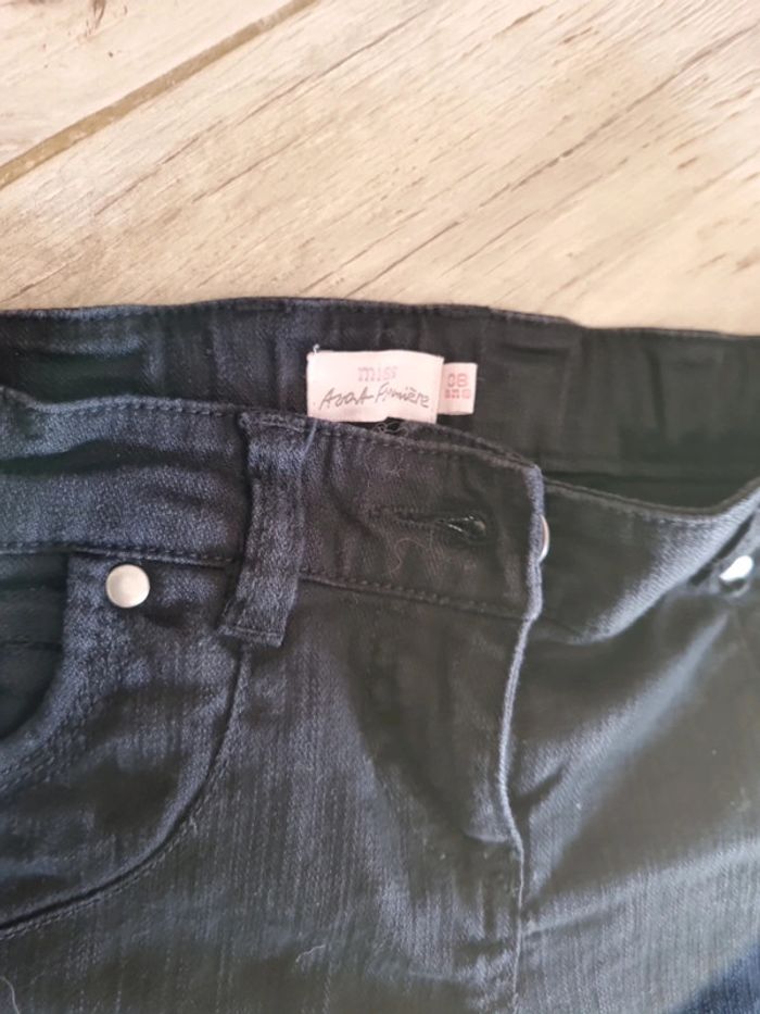 Pantalon fille - photo numéro 3