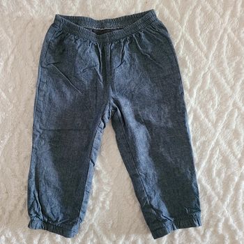 Jeans jogging