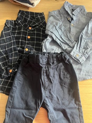 Ensemble 