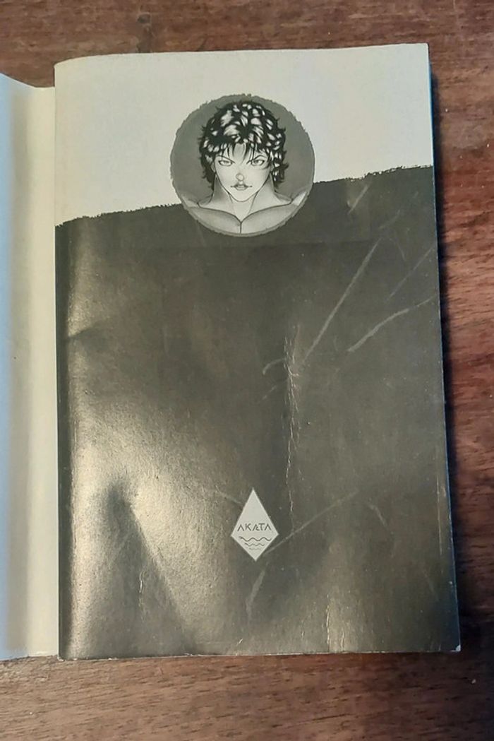 Baki Tome 10 🇨🇵 - photo numéro 4