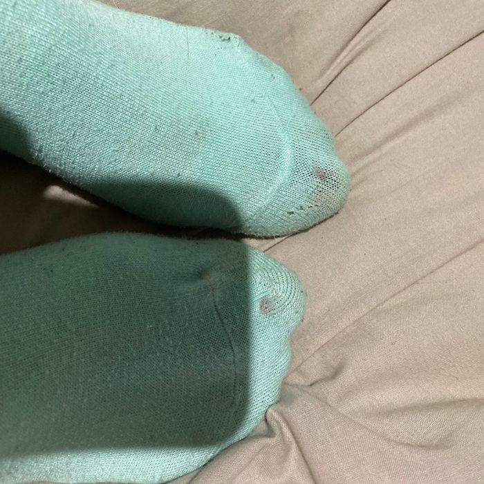 Chaussettes - photo numéro 3