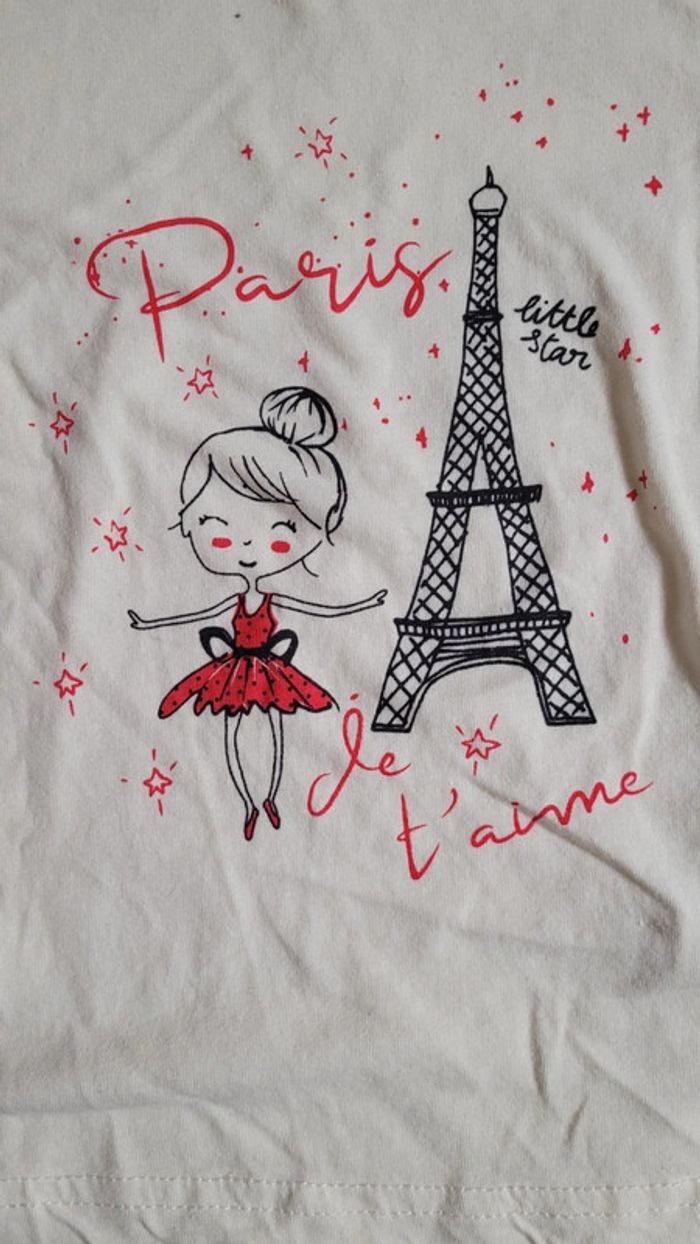 Lot de 4 vêtements 6ans 👧 - photo numéro 7