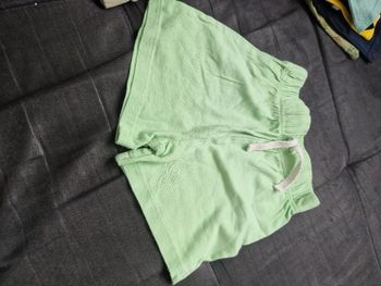 Short