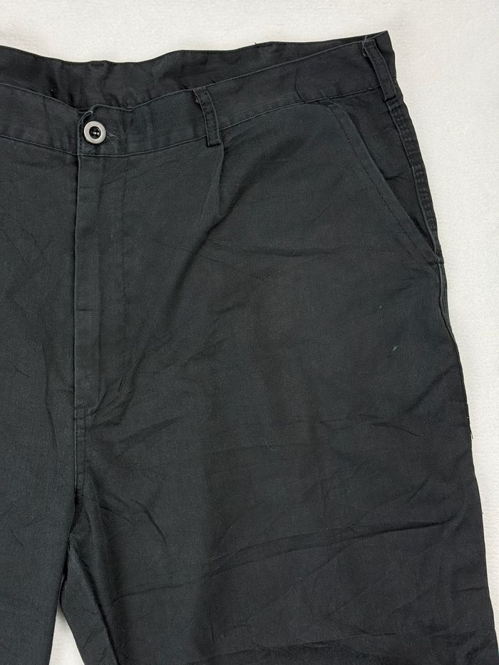 Pantalon Cargo Dickies Noir Homme Taille 50 / XXL (FR 648) Style Décontracté 00525 - photo numéro 4
