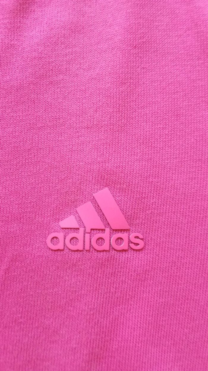 T-shirt Adidas taille M - photo numéro 2