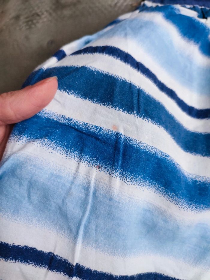 Robe 5 ans in extenso - photo numéro 4