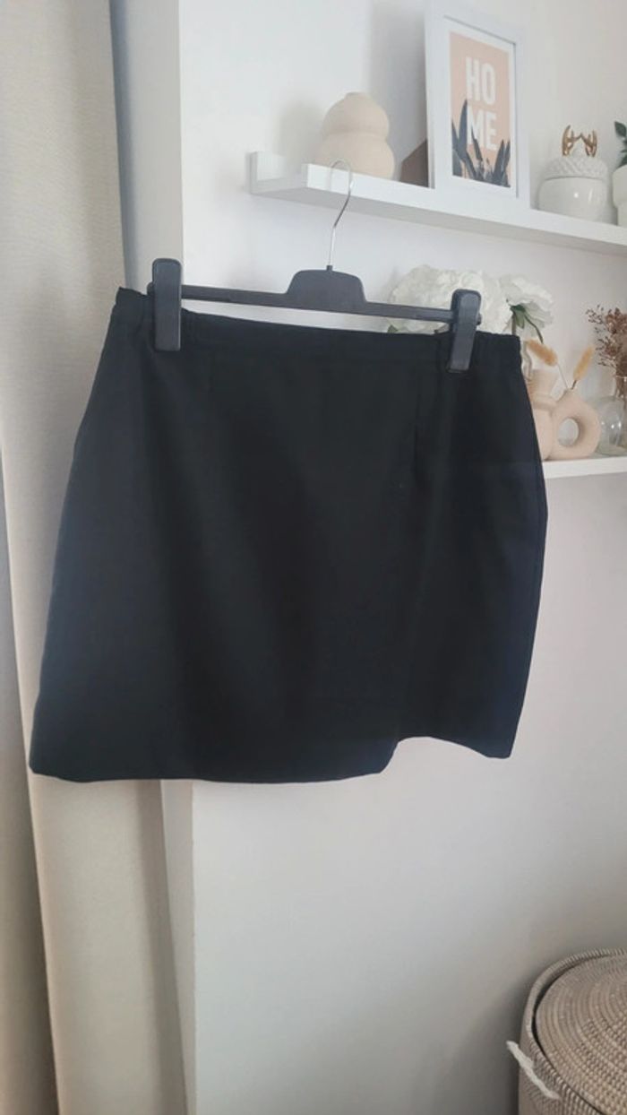 Jupe courte