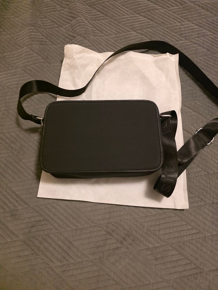 Sac à bandoulière Lacoste - photo numéro 7