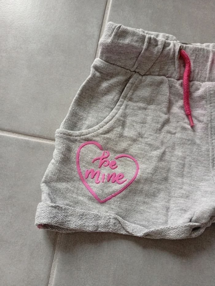 Short Lee Cooper - photo numéro 2