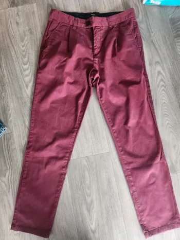 Pantalon Kiabi