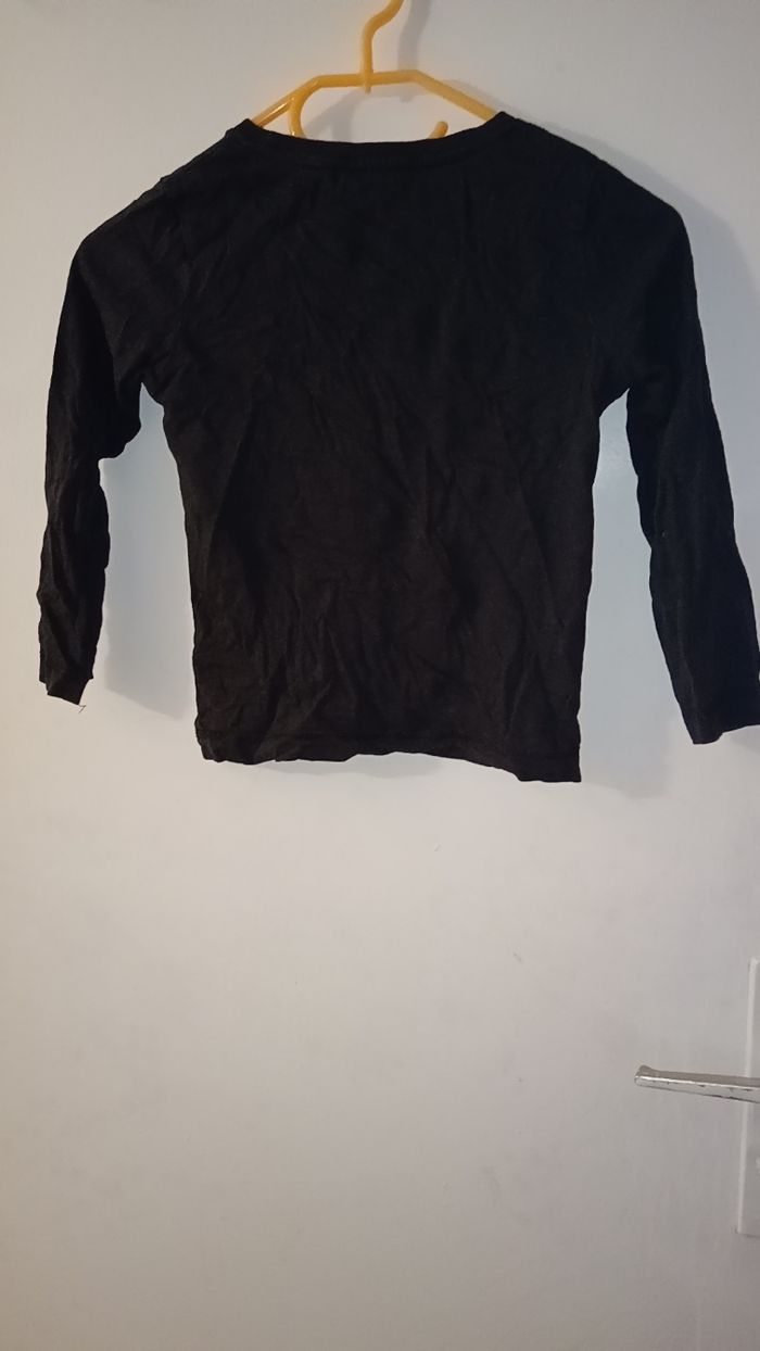 T-shirt - photo numéro 2