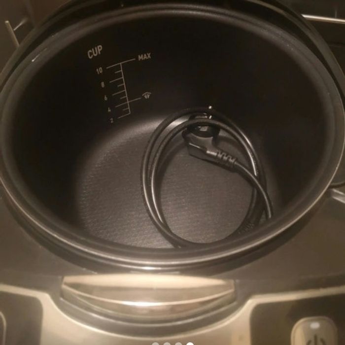 Moulinex multifonction - photo numéro 4