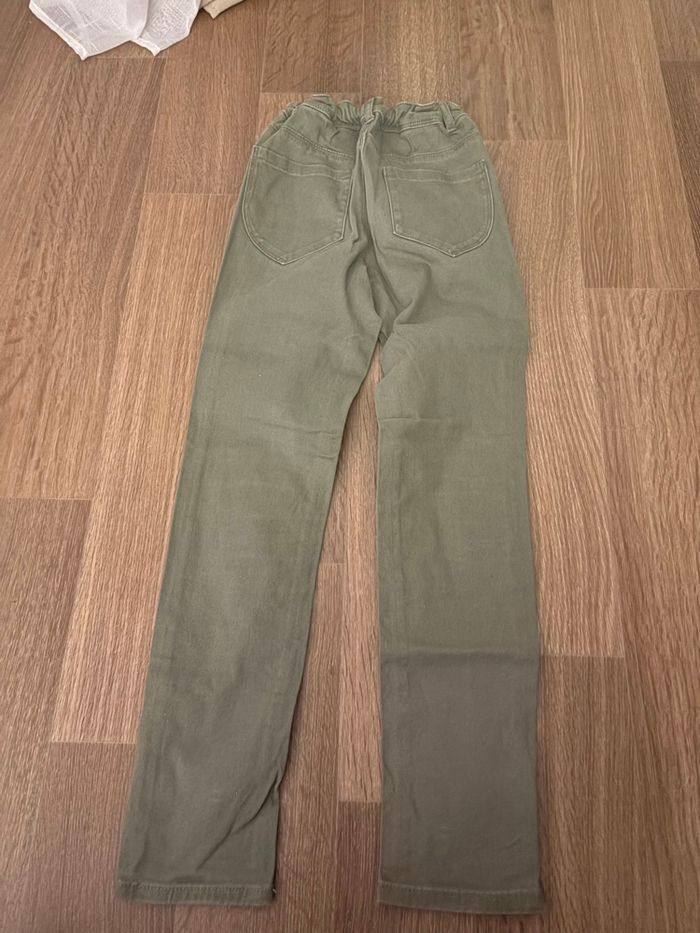 pantalon - photo numéro 2