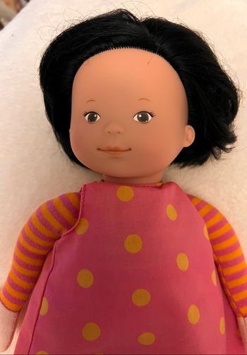 Poupée Corolle 35cm