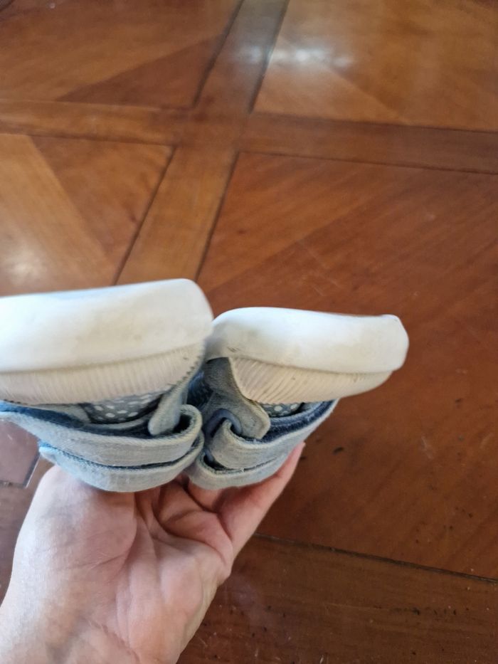 Chaussures été - photo numéro 5