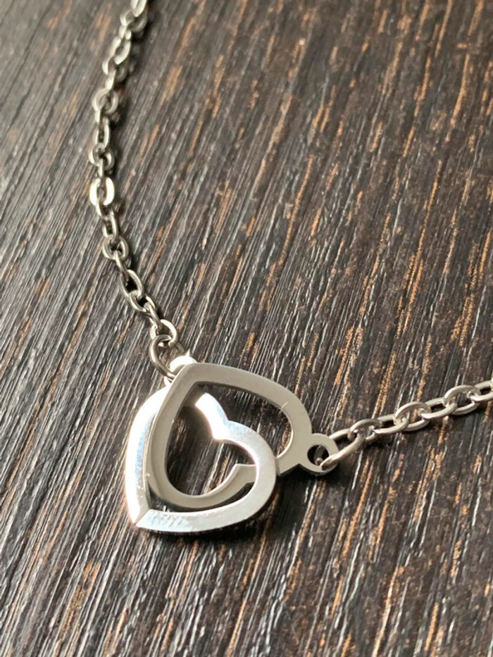 Bracelet acier - photo numéro 2