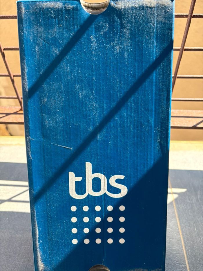Baskets TBS P41 - photo numéro 11